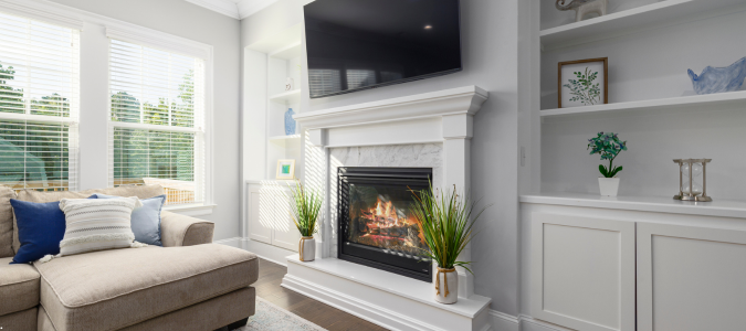 How long does a thermocouple last on a gas fireplace